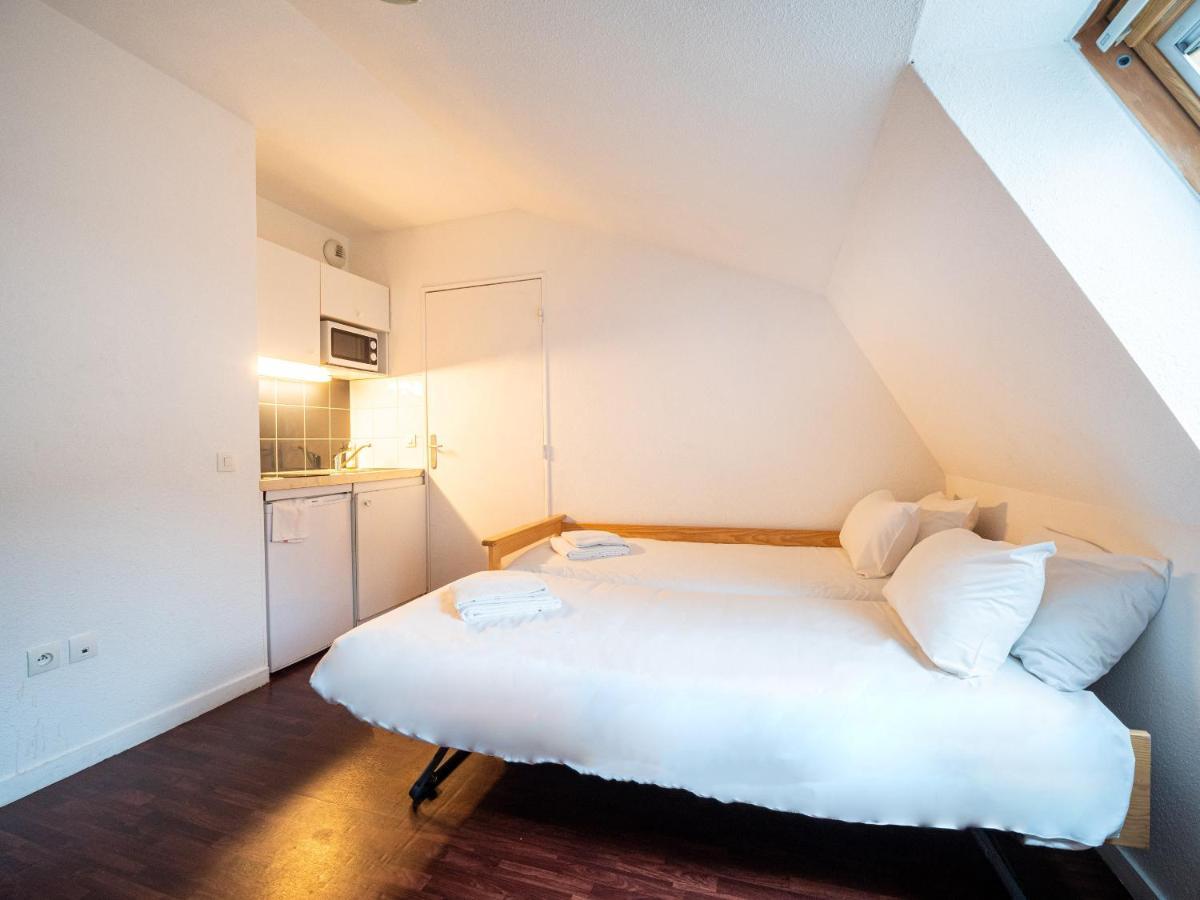 Residhotel St Etienne Centre Saint-Etienne  Exteriör bild