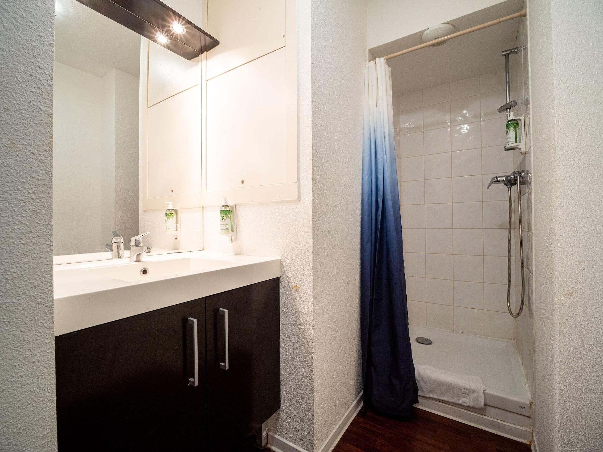 Residhotel St Etienne Centre Saint-Etienne  Exteriör bild