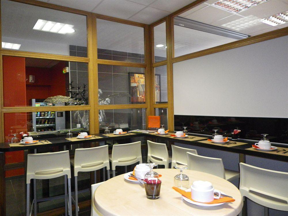 Residhotel St Etienne Centre Saint-Etienne  Exteriör bild